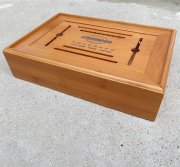 竹制品市場(chǎng)怎么樣？